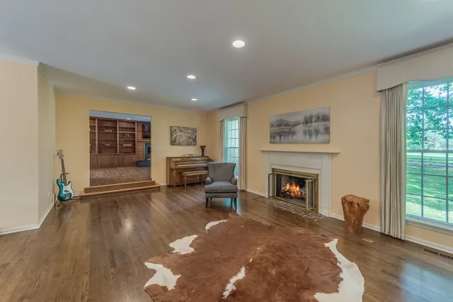 $5,400 | 145 Pine Tree Lane, Riverwoods, IL 60015