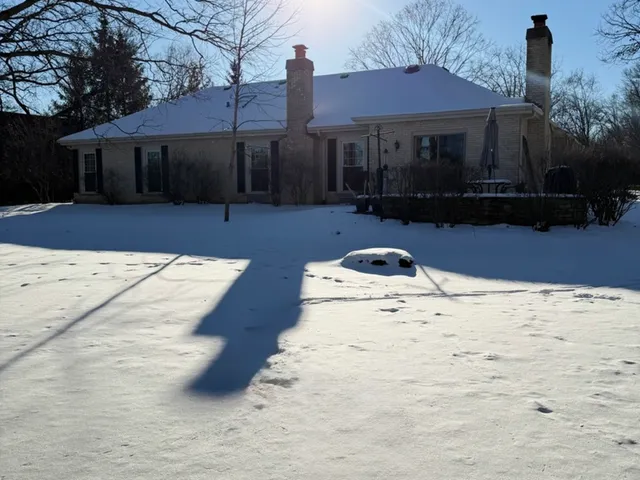 $5,400 | 145 Pine Tree Lane, Riverwoods, IL 60015