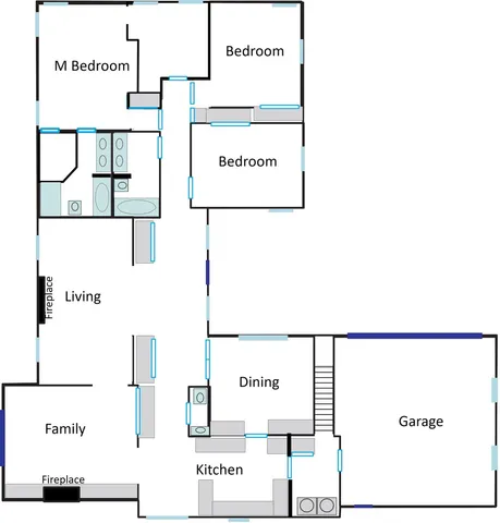 $5,400 | 145 Pine Tree Lane, Riverwoods, IL 60015