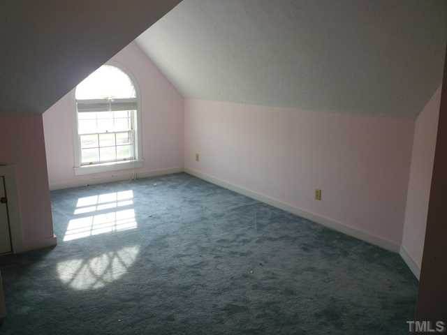 2531 Benson Hardee Road Benson, NC 27504 - Photo 16 of 25 Bedroom 2 with walk-in closet.