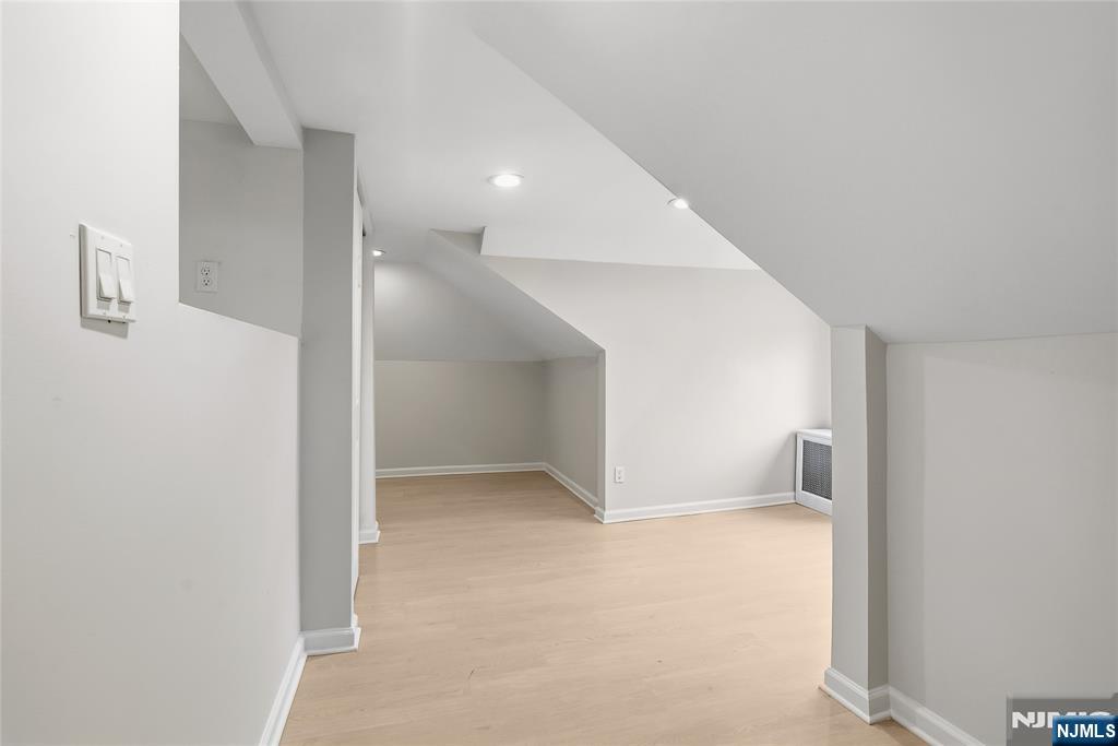 33 Robertson Road West Orange, NJ 07052 - Photo 30 of 48 an empty room with a bathroom