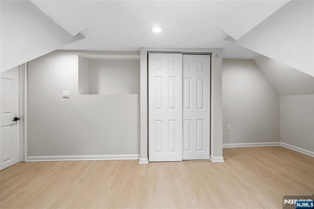 33 Robertson Road West Orange, NJ 07052 - Photo 31 of 48 a view of an empty room