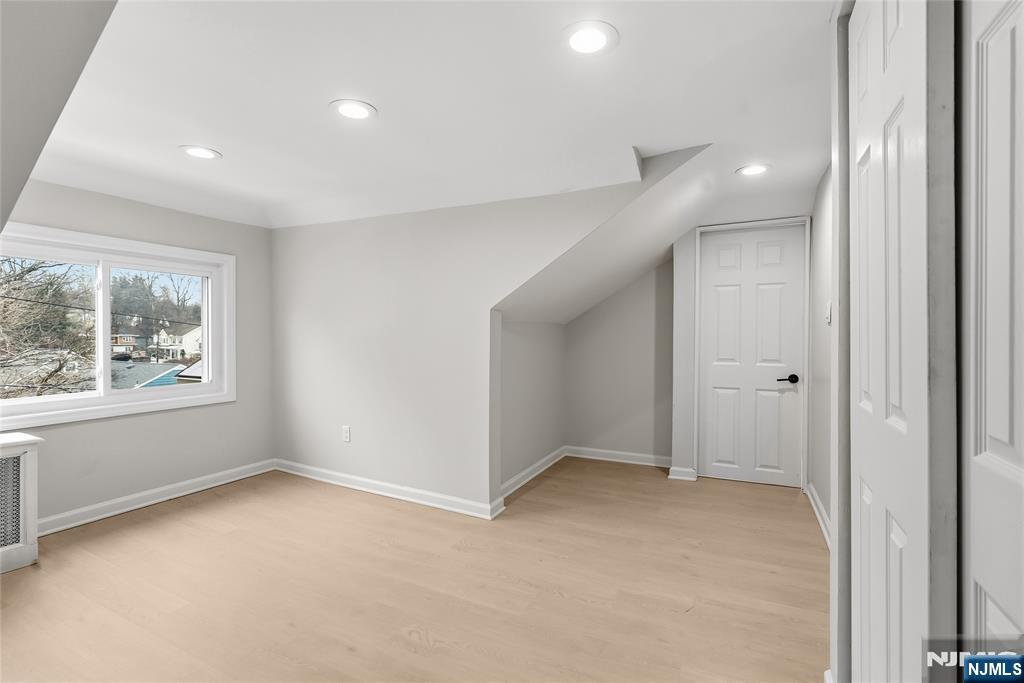 33 Robertson Road West Orange, NJ 07052 - Photo 32 of 48 a view of an empty room with a window