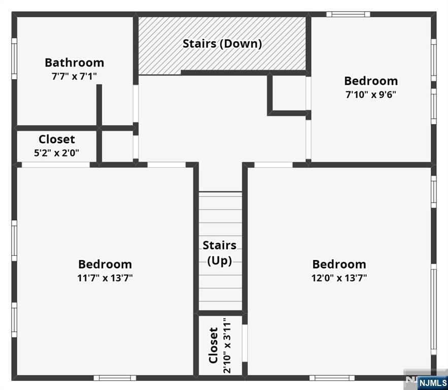 33 Robertson Road West Orange, NJ 07052 - Photo 47 of 48