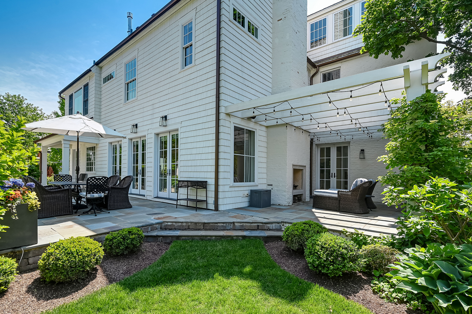 121 East 4th Street Hinsdale, IL 60521 - Photo 55 of 60