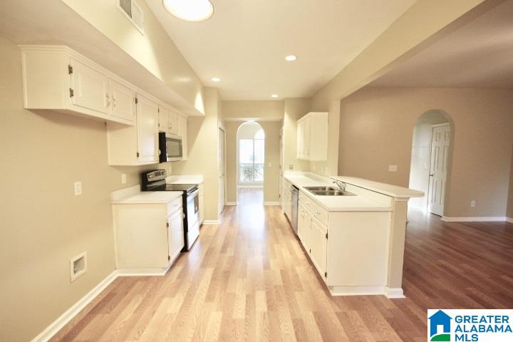 251 Cambrian Ridge Trail Pelham, AL 35124 - Photo 5 of 33