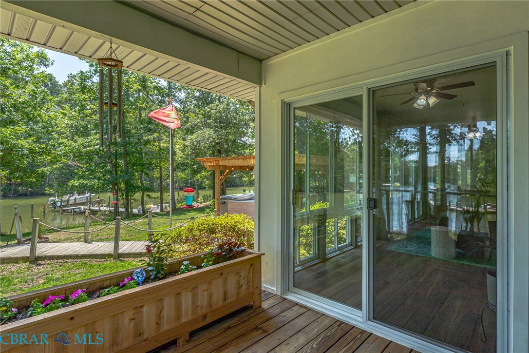 1060 Ocran Road White Stone, VA 22578 - Photo 54 of 85
