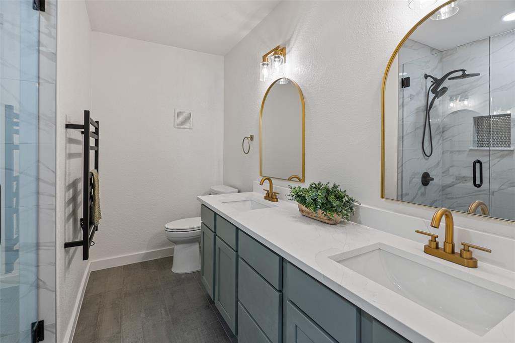 4777 Cedar Springs Road, Unit 3D Dallas, TX 75219 - Photo 9 of 29