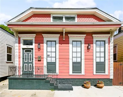 $465,000 | 727 North Salcedo Street, New Orleans, LA 70119