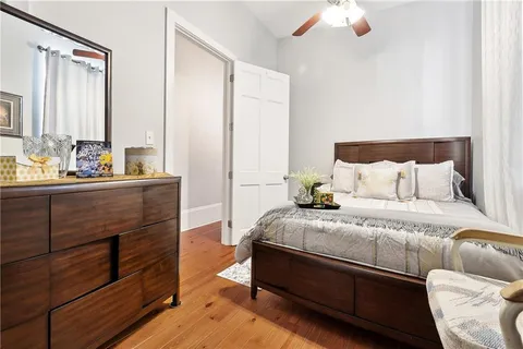 $465,000 | 727 North Salcedo Street, New Orleans, LA 70119