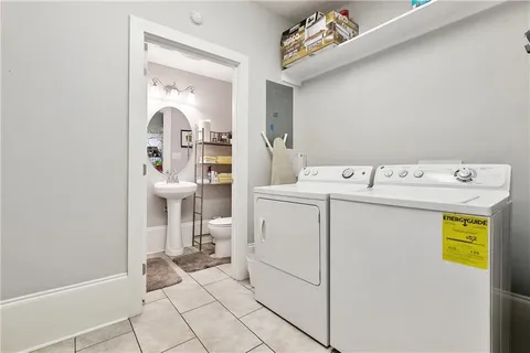 $465,000 | 727 North Salcedo Street, New Orleans, LA 70119