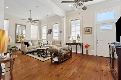 $465,000 | 727 North Salcedo Street, New Orleans, LA 70119