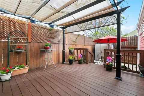 $465,000 | 727 North Salcedo Street, New Orleans, LA 70119