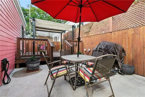 $465,000 | 727 North Salcedo Street, New Orleans, LA 70119