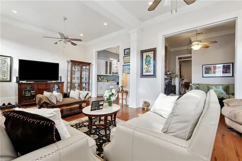 $465,000 | 727 North Salcedo Street, New Orleans, LA 70119