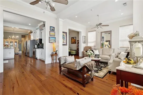$465,000 | 727 North Salcedo Street, New Orleans, LA 70119