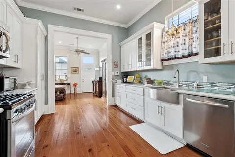 $465,000 | 727 North Salcedo Street, New Orleans, LA 70119