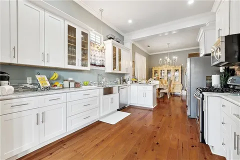 $465,000 | 727 North Salcedo Street, New Orleans, LA 70119