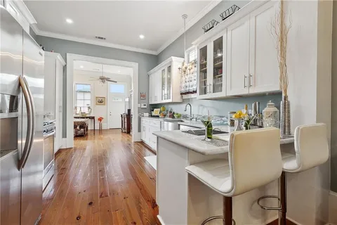 $465,000 | 727 North Salcedo Street, New Orleans, LA 70119