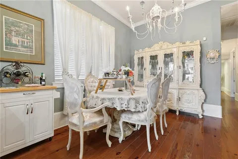 $465,000 | 727 North Salcedo Street, New Orleans, LA 70119