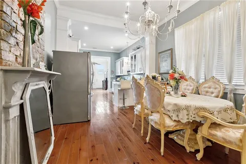 $465,000 | 727 North Salcedo Street, New Orleans, LA 70119