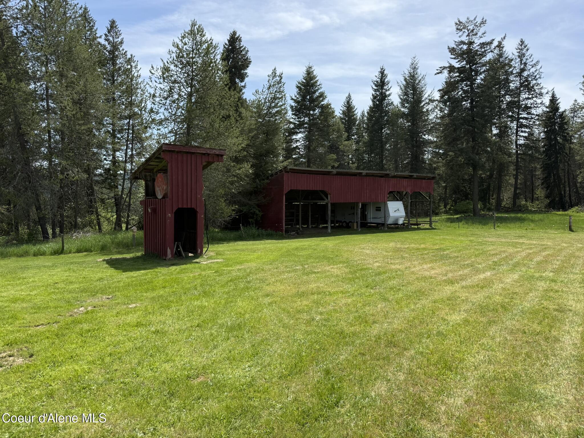 10334 Sanders Road Tensed, ID 83870 - Photo 25 of 69 IMG_7975