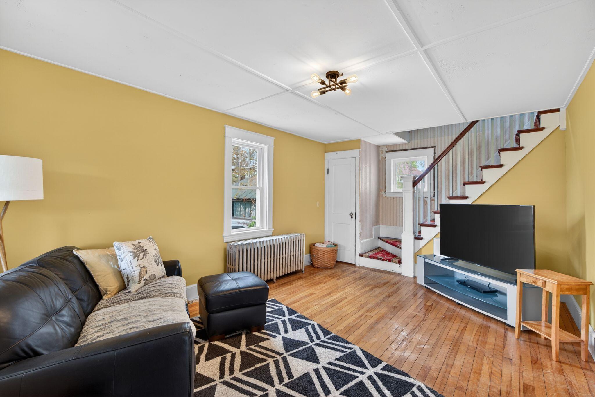 97 Beech Ridge Road York, ME 03909 - Photo 13 of 31 Living