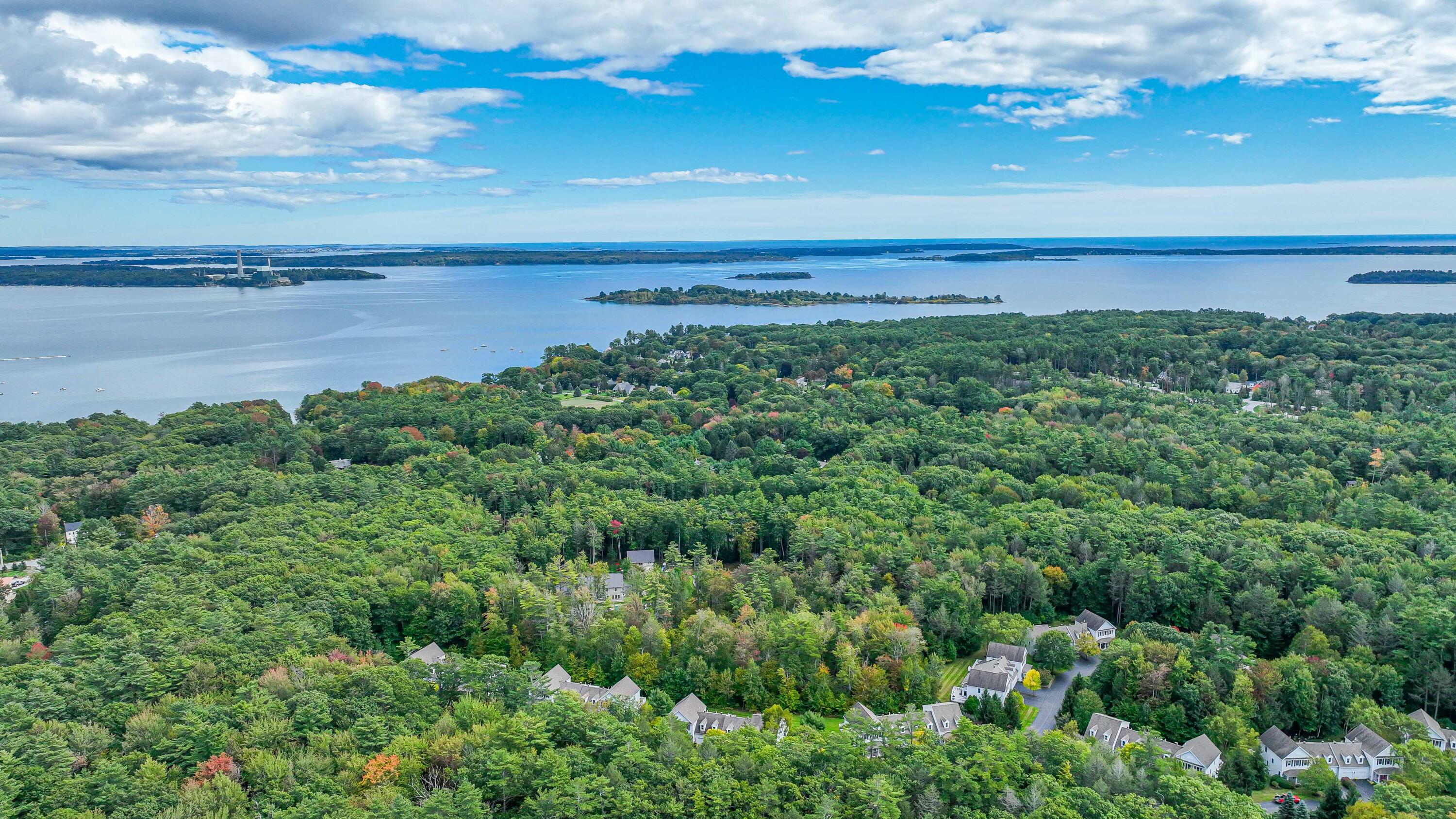 23 Granite Ridge Road, Unit 23 Cumberland, ME 04110 - Photo 109 of 117 DJI_0499