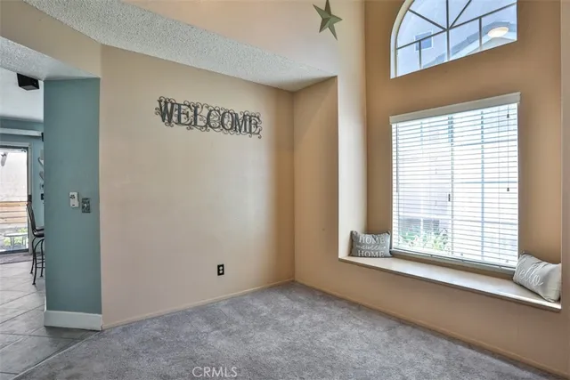 a bathroom with a sink a mirror and a shower