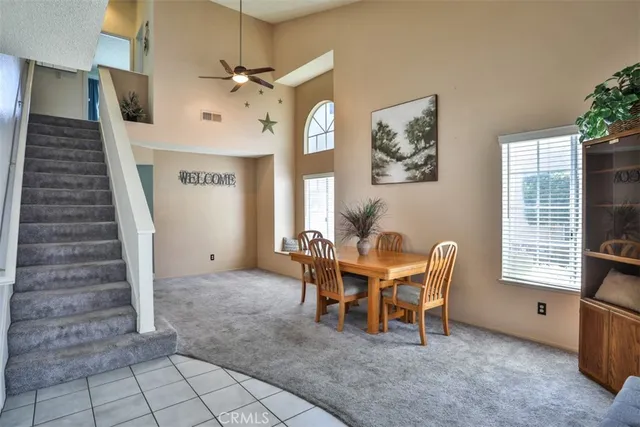 front view of a house with a street