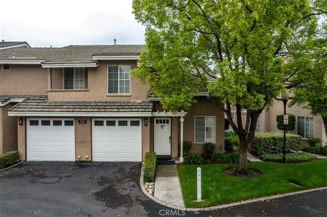 $530,000 | 7331 Belpine Place, Unit 31, Rancho Cucamonga, CA 91730