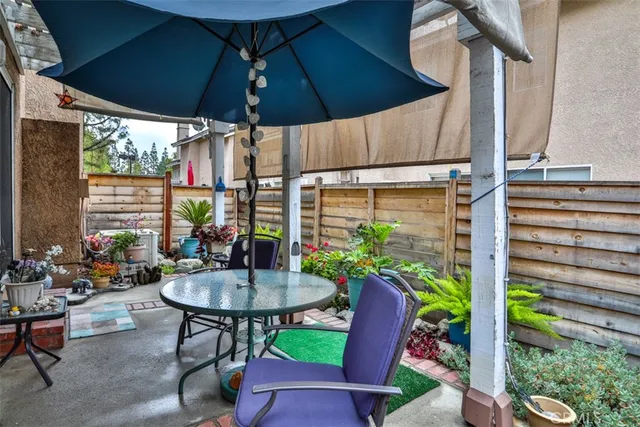 $530,000 | 7331 Belpine Place, Unit 31, Rancho Cucamonga, CA 91730