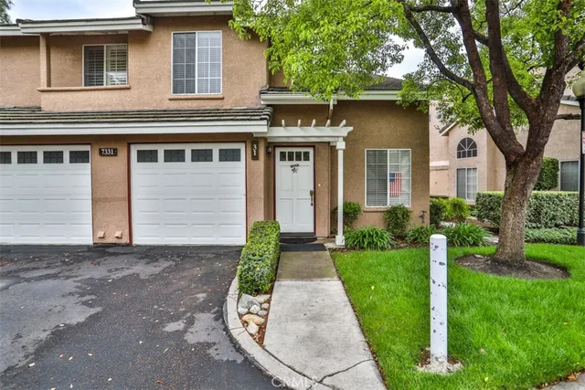 $530,000 | 7331 Belpine Place, Unit 31, Rancho Cucamonga, CA 91730