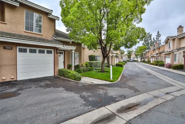 $530,000 | 7331 Belpine Place, Unit 31, Rancho Cucamonga, CA 91730