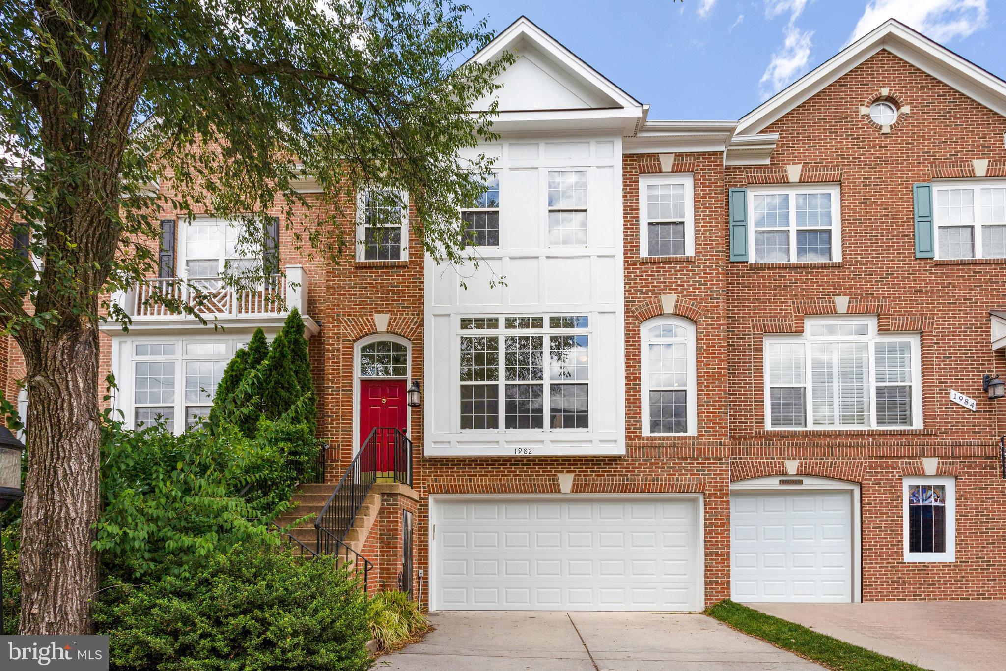 1982 Logan Manor Drive Reston, VA 20190 - Photo 1 of 40