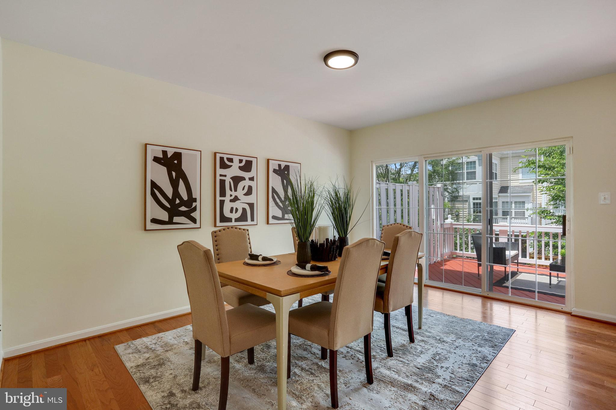 1982 Logan Manor Drive Reston, VA 20190 - Photo 11 of 40