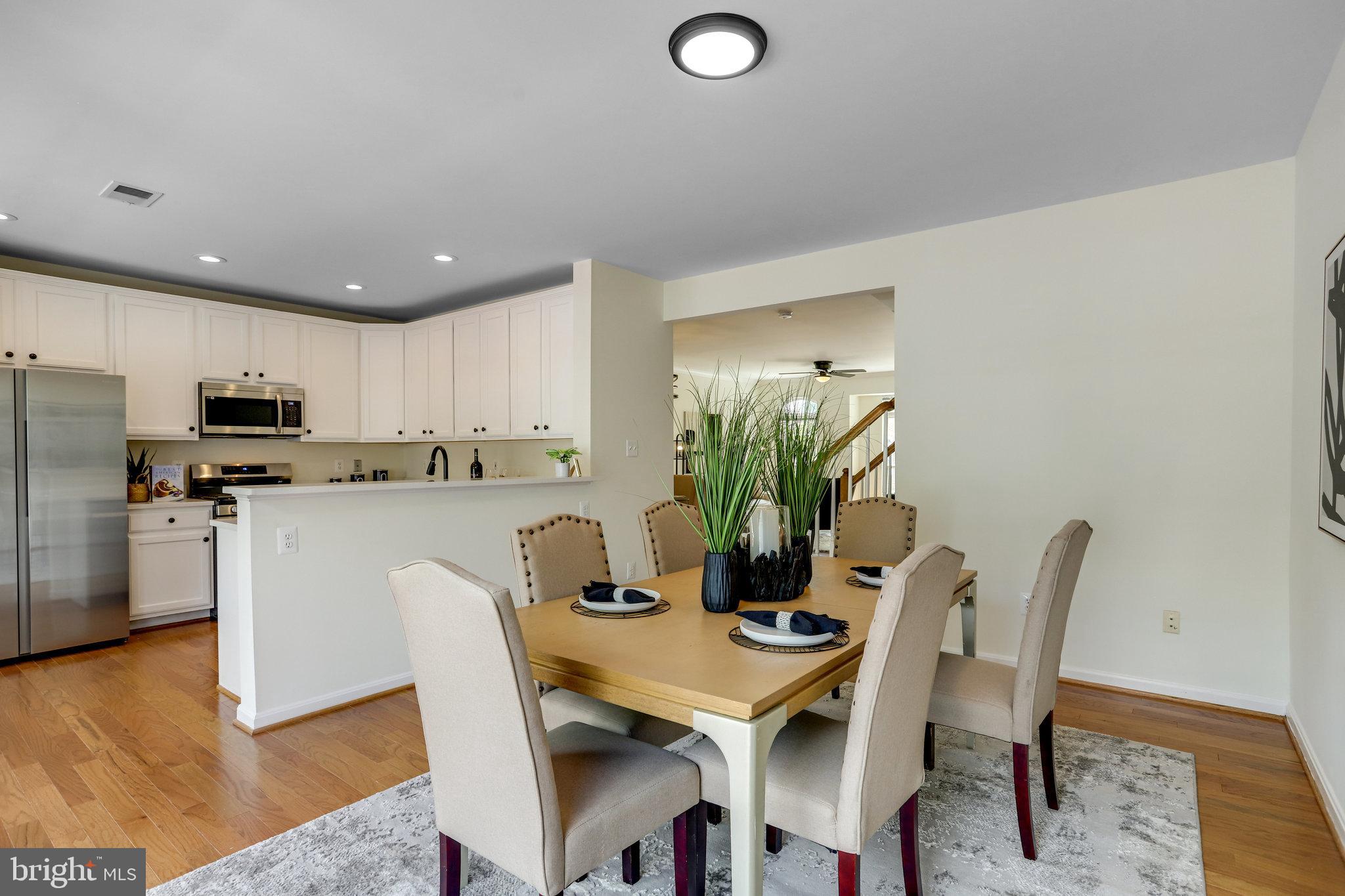 1982 Logan Manor Drive Reston, VA 20190 - Photo 12 of 40