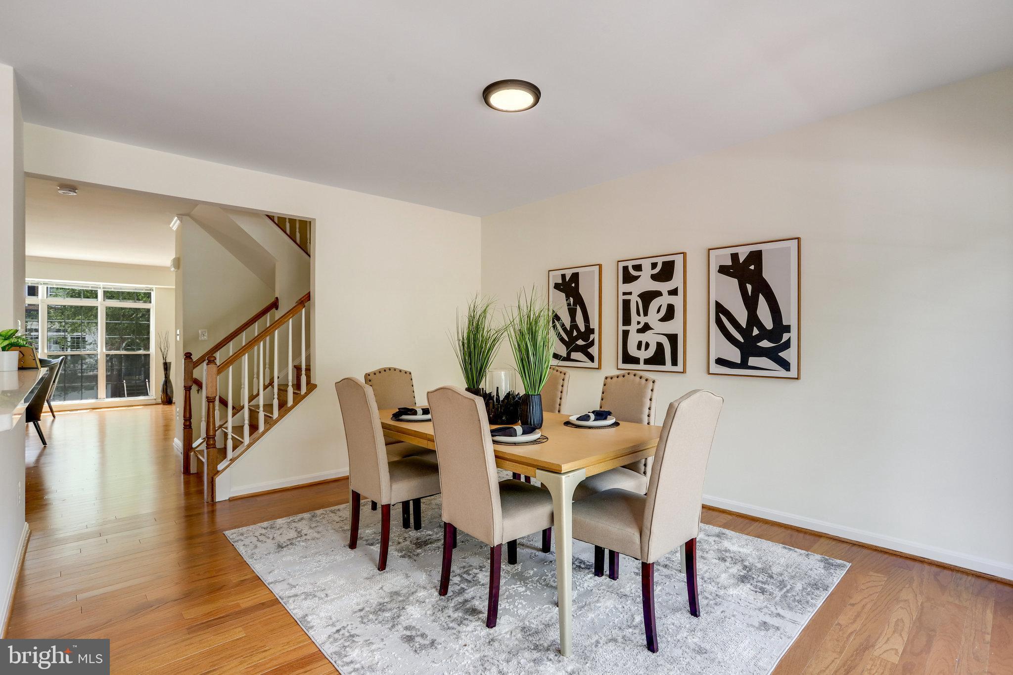 1982 Logan Manor Drive Reston, VA 20190 - Photo 13 of 40
