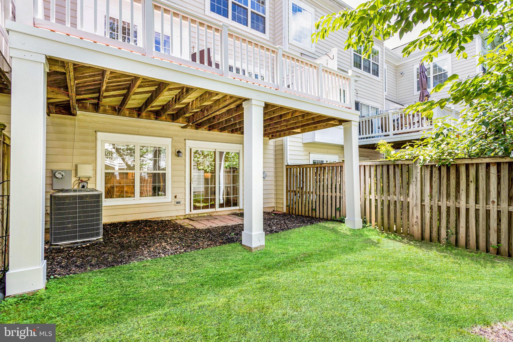 1982 Logan Manor Drive Reston, VA 20190 - Photo 40 of 40