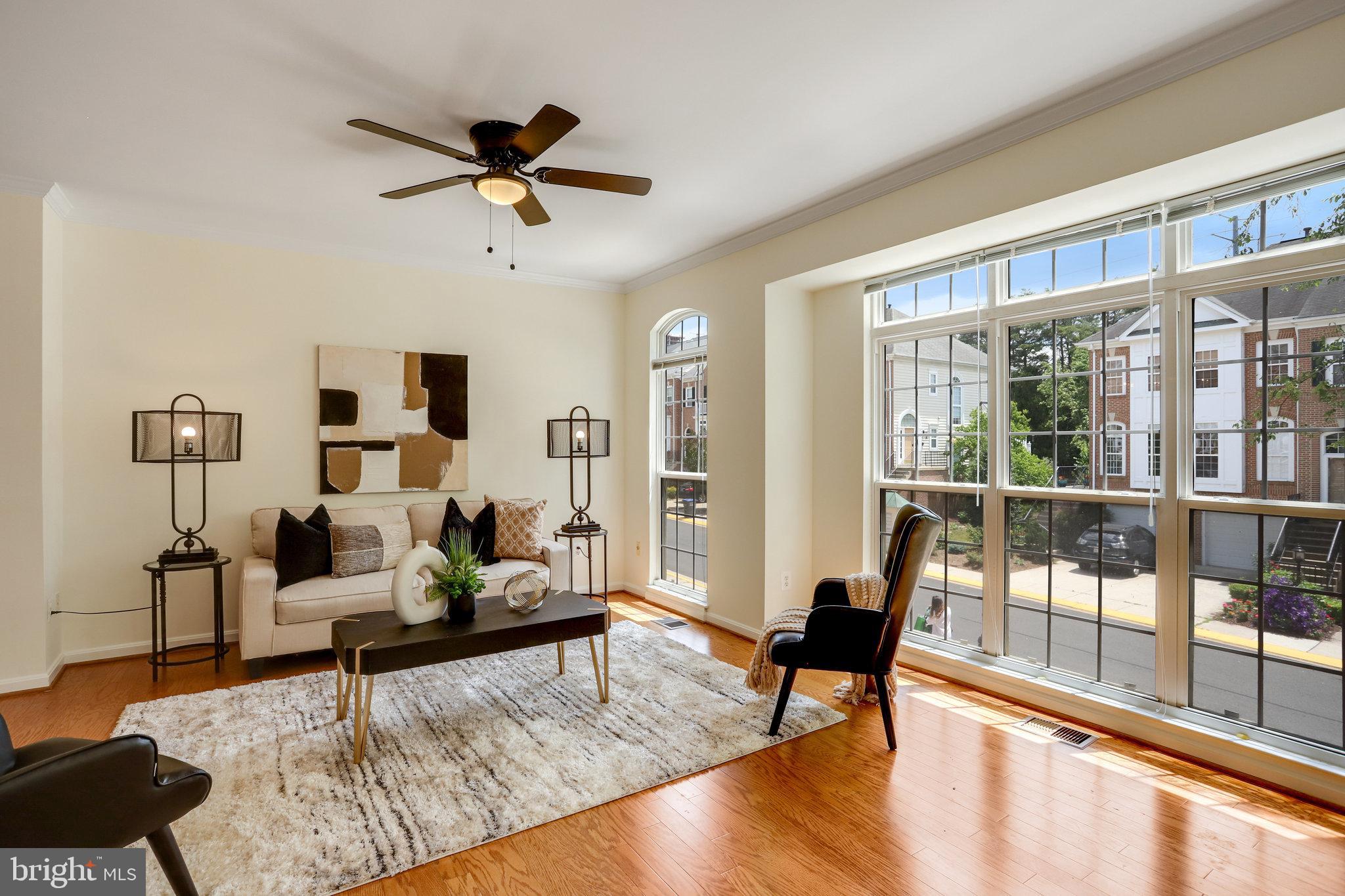 1982 Logan Manor Drive Reston, VA 20190 - Photo 4 of 40