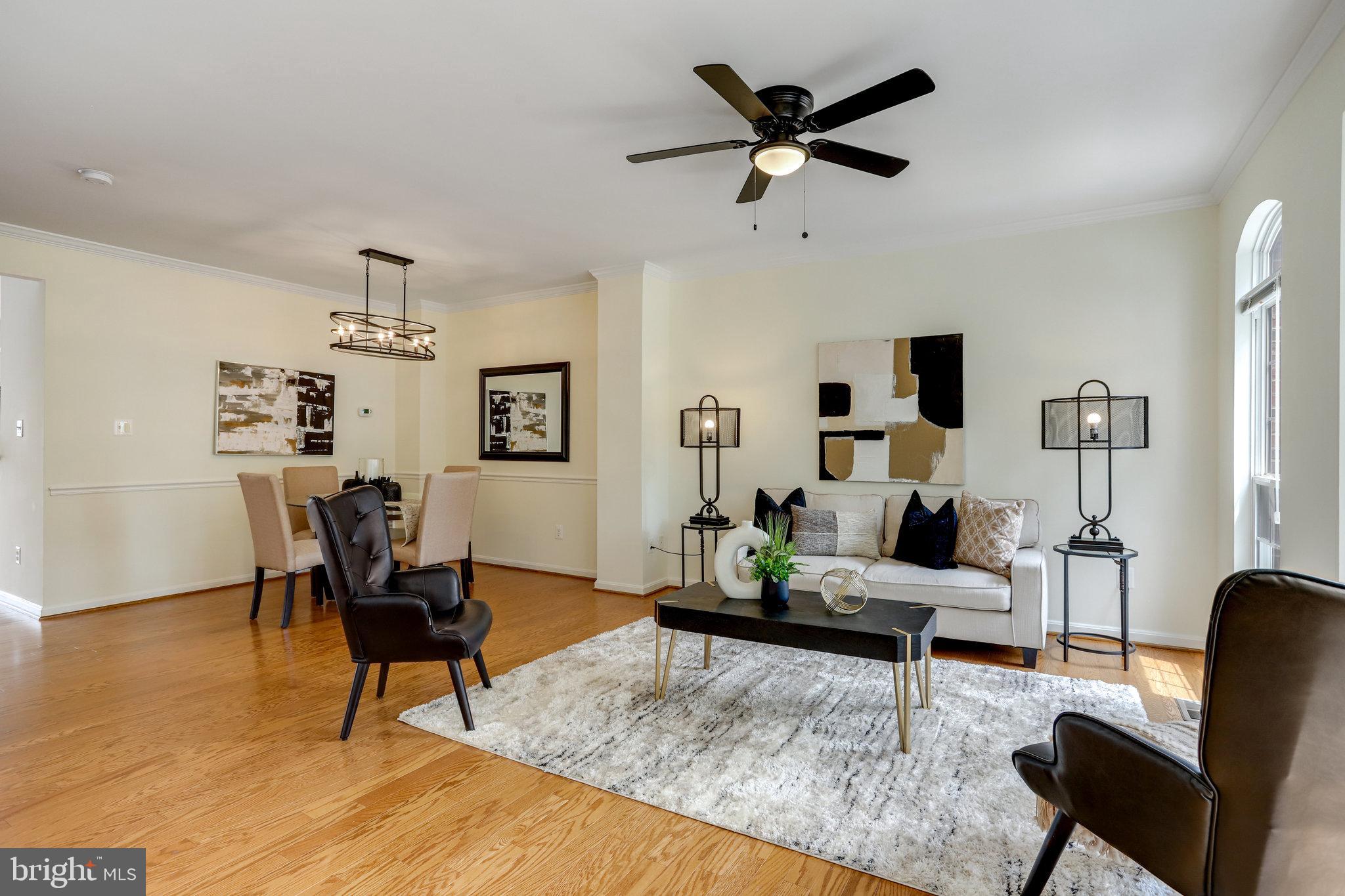 1982 Logan Manor Drive Reston, VA 20190 - Photo 5 of 40