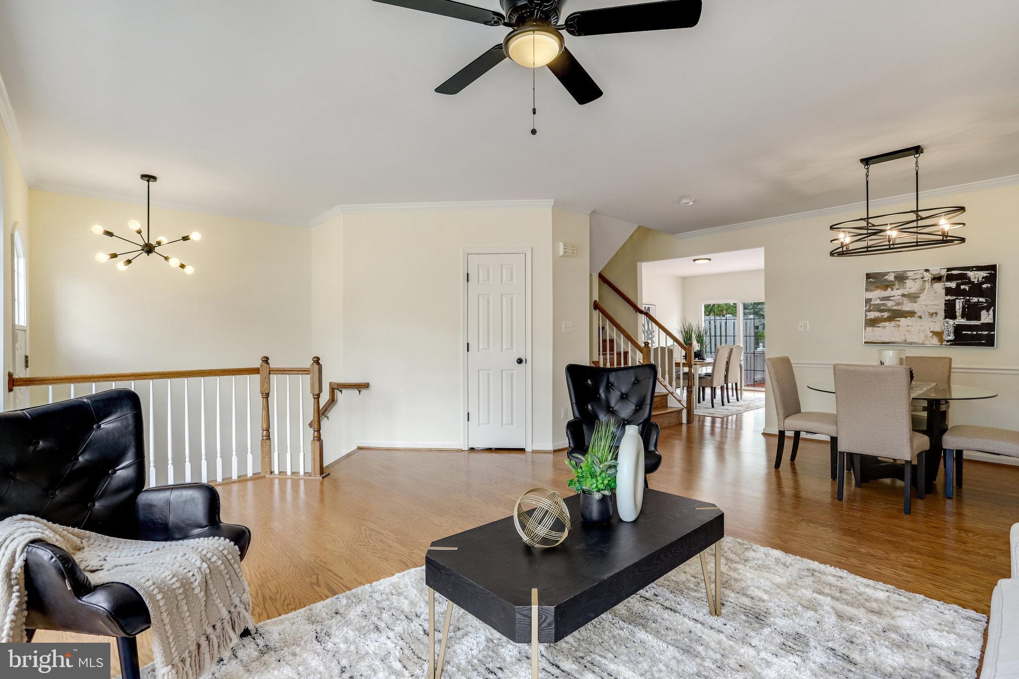1982 Logan Manor Drive Reston, VA 20190 - Photo 6 of 40
