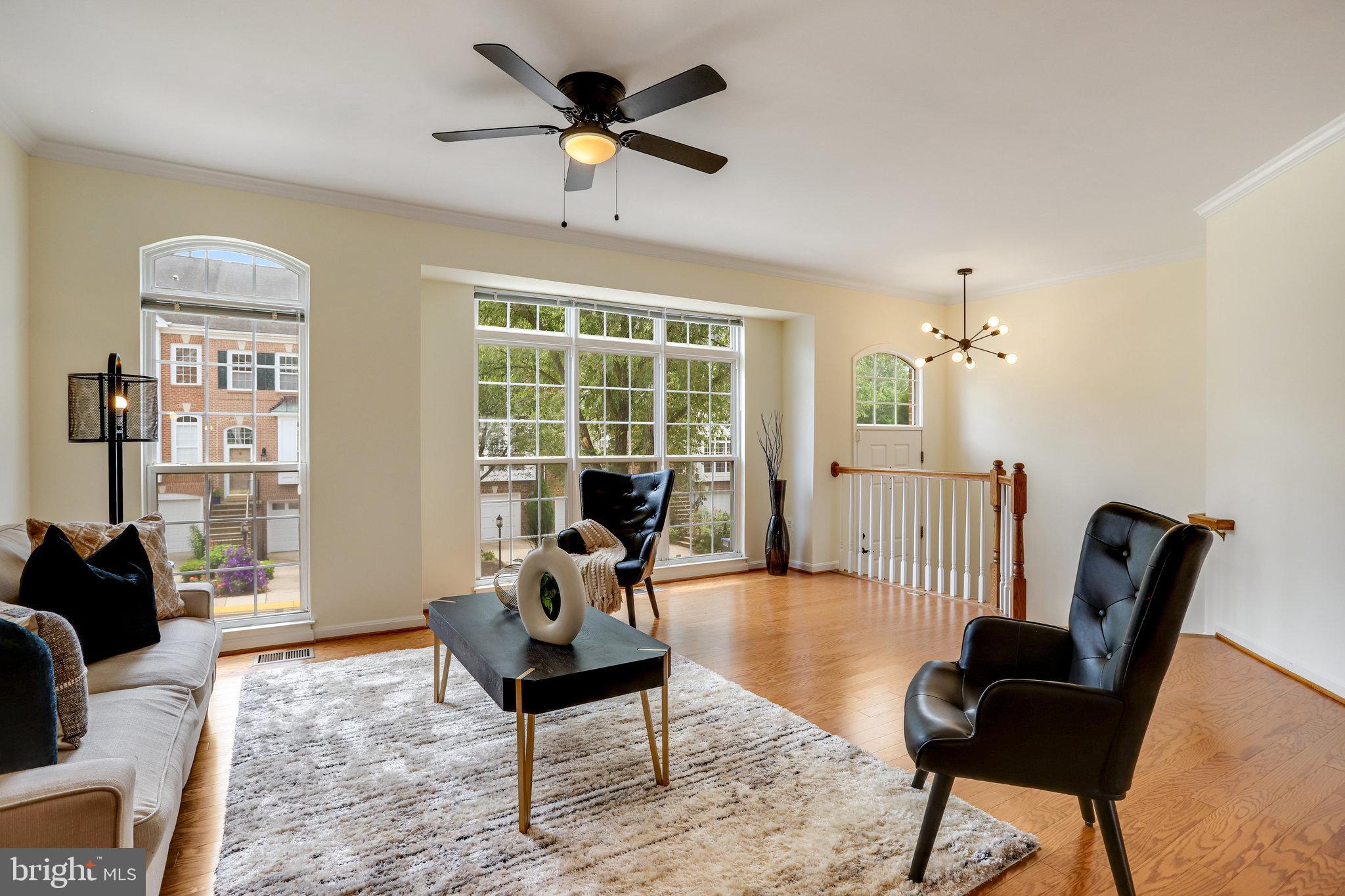 1982 Logan Manor Drive Reston, VA 20190 - Photo 8 of 40