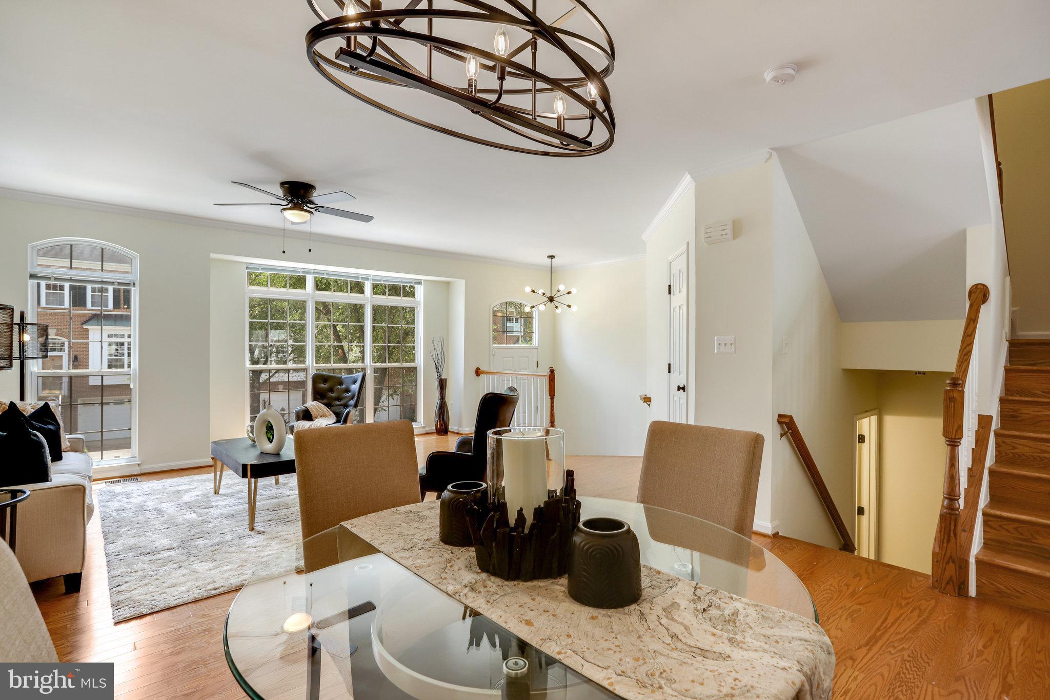 1982 Logan Manor Drive Reston, VA 20190 - Photo 9 of 40
