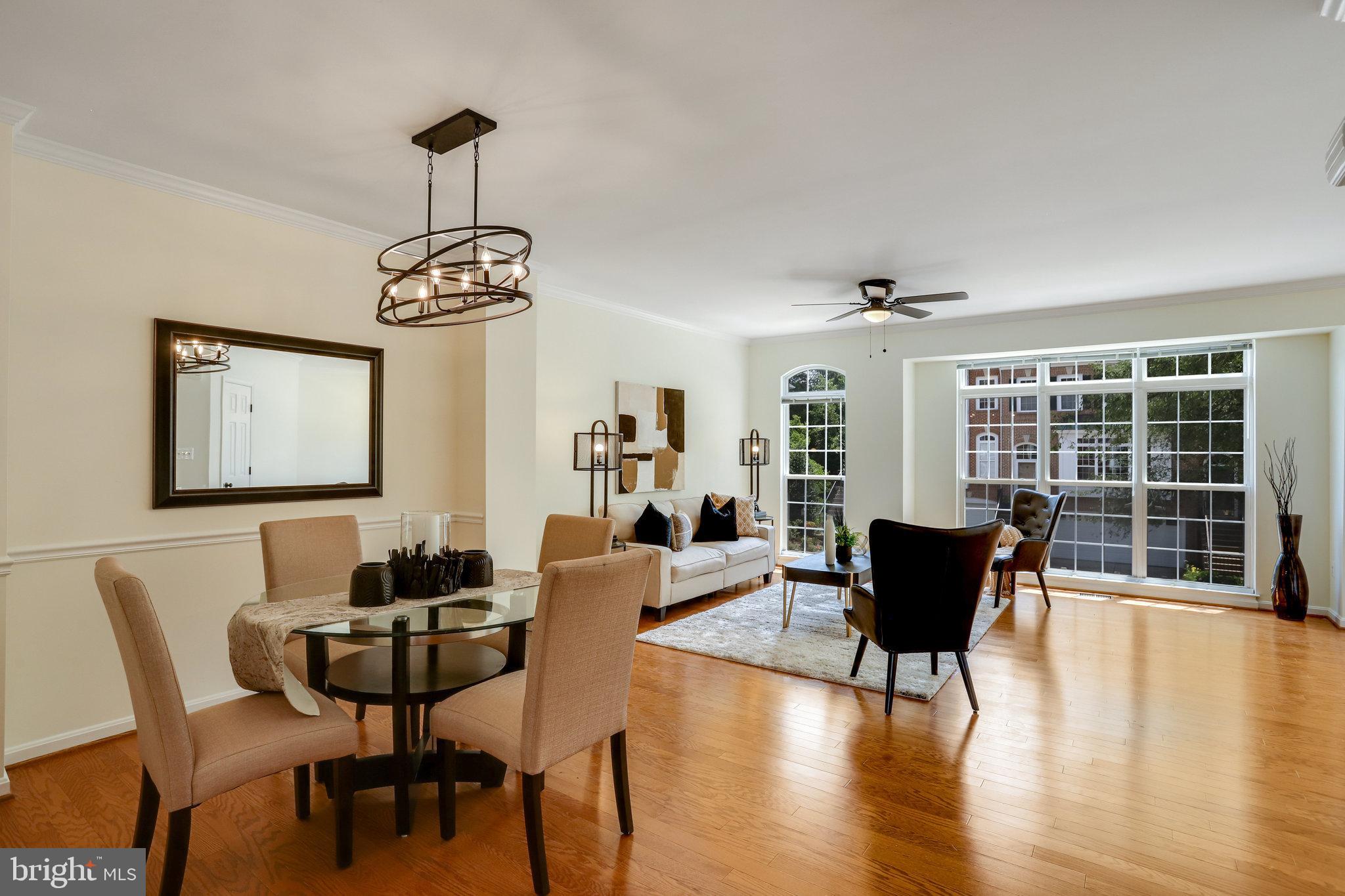 1982 Logan Manor Drive Reston, VA 20190 - Photo 10 of 40