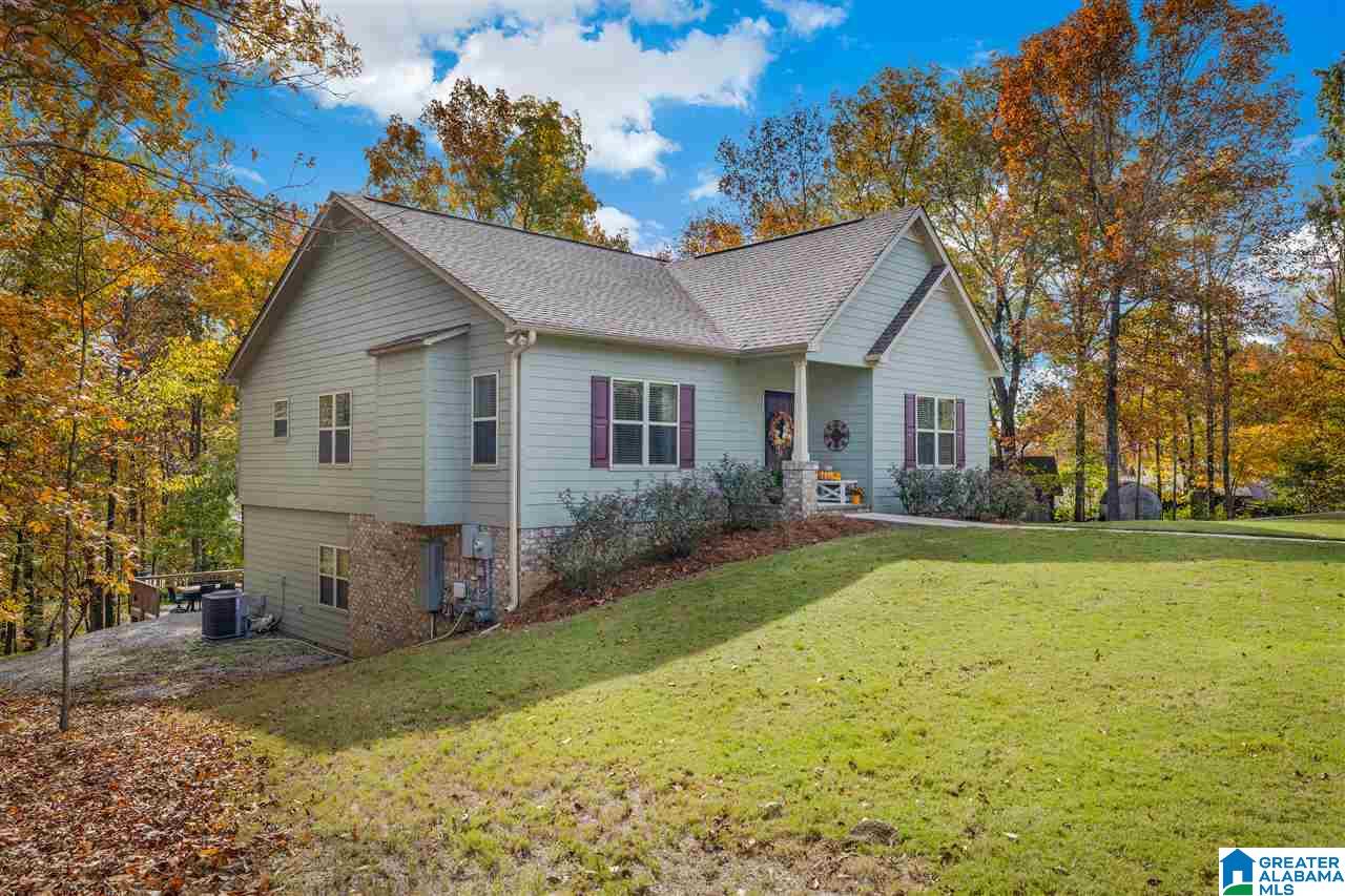 841 Round Hill Road Pelham, AL 35124 - Photo 21 of 22