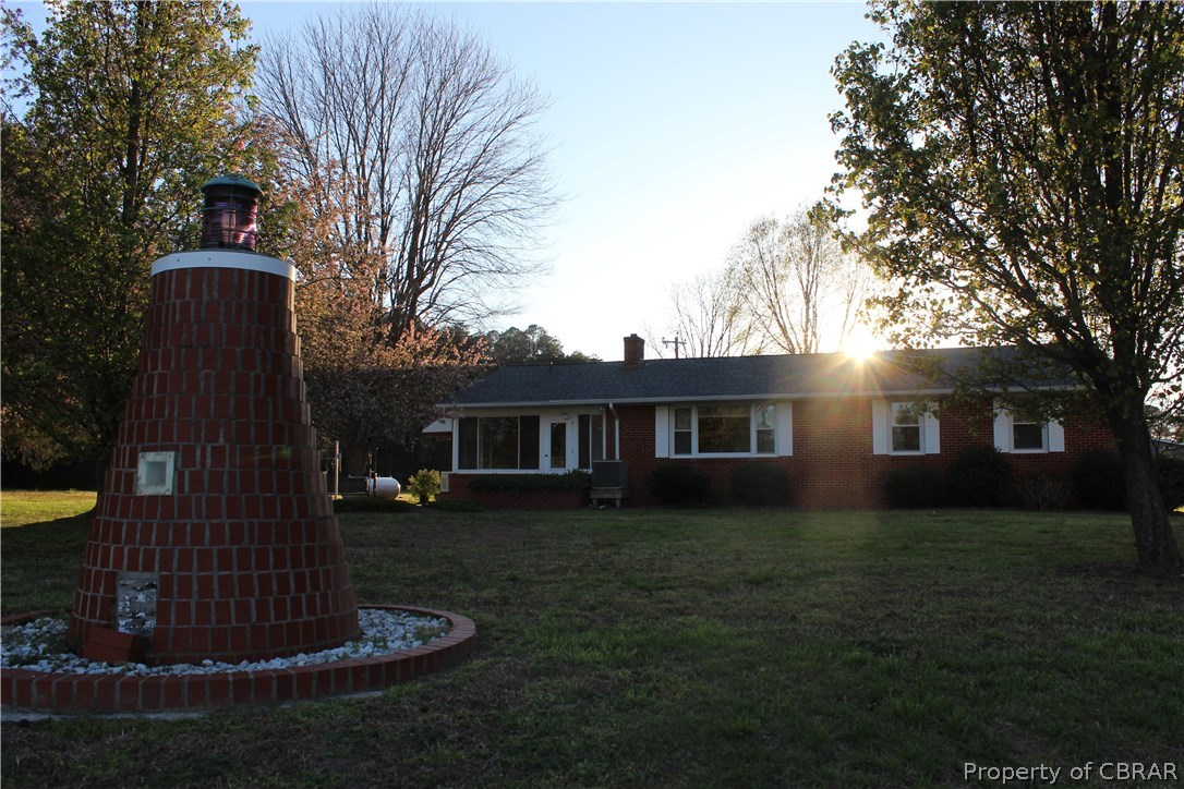 925 Tick Neck Road Cardinal, VA 23025 - Photo 16 of 20