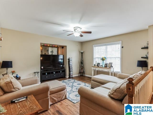 810 South Hillcrest Road Odenville, AL 35120 - Photo 2 of 10