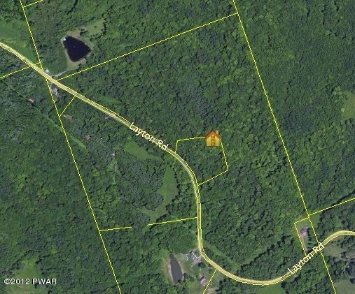 Lot 2 Layton Road Equinunk, PA 18417 - Photo 12 of 17