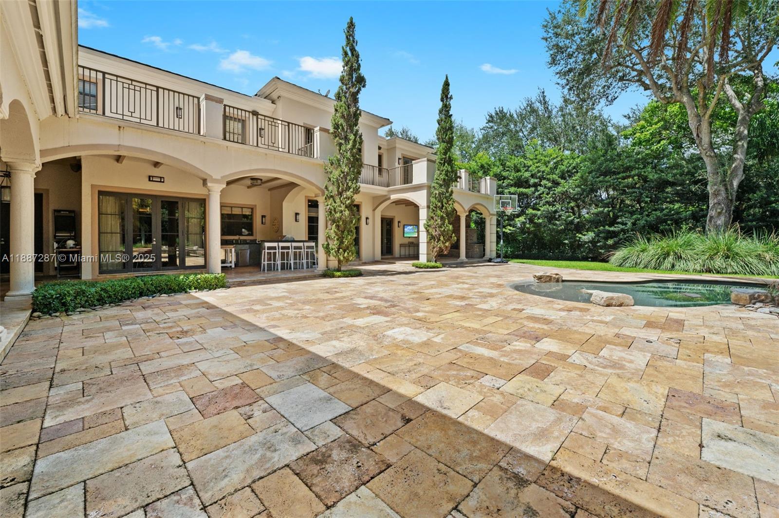 9601 Southwest 60th Court Pinecrest, FL 33156 - Photo 51 of 61